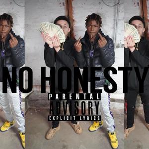 No Honesty (feat. Lil Duce) [Explicit]