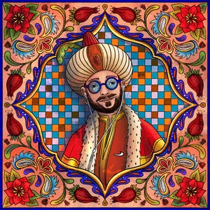 Najib (Valise Remix)