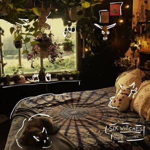 Six Witches (feat. WuZee) (Explicit)