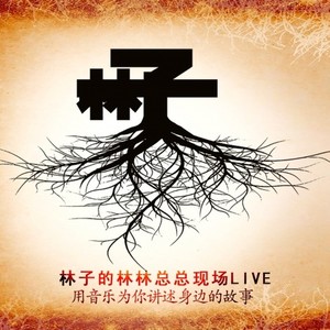 林子的林林总总 现场Live