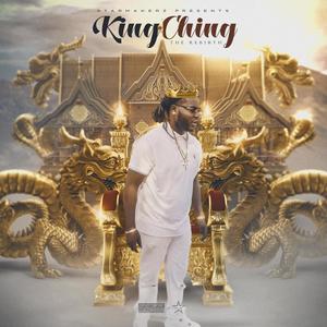 King Ching " The Rebirth" (Explicit)