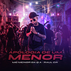 Apologia De Um Menor