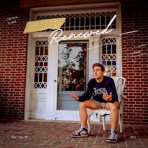 Renewed (feat. Jnapp & Bonds)