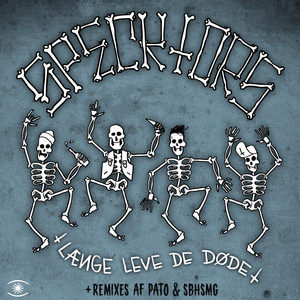 Længe Leve De Døde (SunnyBeach HappySlap MardiGras remix)