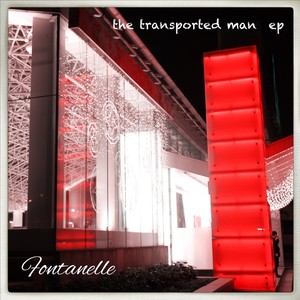 The Transported Man EP