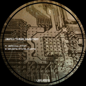 Sevens & Elevens (Original Mix)