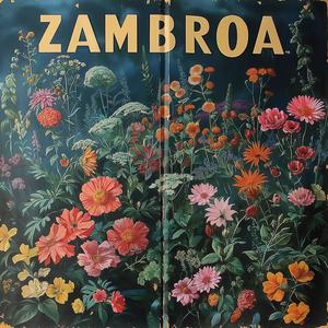 Zambroa - Oxford Candles