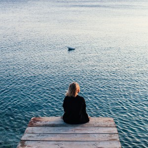 Waves of Calm Devotion