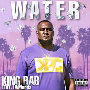 Water (feat. HbMurda) [Explicit]