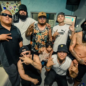 Tey Cypher Boom Bap, Vol. 2 (Explicit)