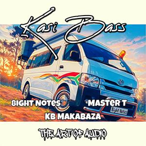 Kasi Bass (feat. Master T & KB Makabaza)