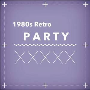 Party (1980s Future Retro)