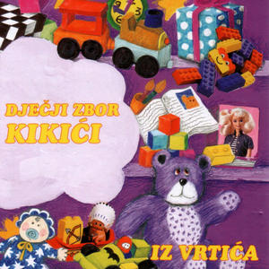 Iz vrtića