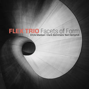 FLEX Trio - Firm Roots (feat. Chris Madsen, Clark Sommers & Neil Hemphill)