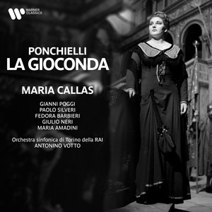 Ponchielli: La Gioconda, Op. 9, Act 1 - 