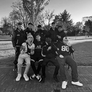 Dybala (feat. Kayydee & Bambino) (Explicit)