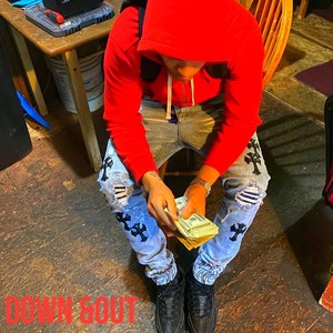 Down And Out (feat. Lil Street & Esco Da Don) (Explicit)