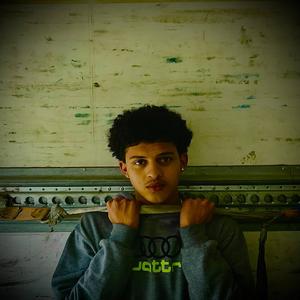 Love Ain't For The Weak (feat. BH3K1)