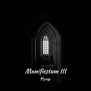 Manifiestum Ill (Explicit)