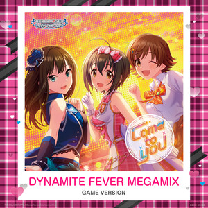 DYNAMITE FEVER MEGAMIX