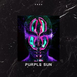 Purple Sun 2022