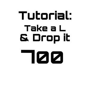 2 Many Times (drop a L) (feat. Sapjer) (Explicit)