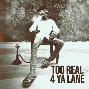 TALKIN' TO WALLS (Explicit)