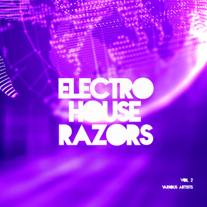 Electro House Razors, Vol. 2