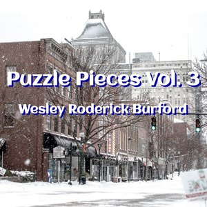 Puzzle Pieces Vol. 3 (Explicit)