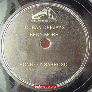 Bonito Y Sabroso (Prod. by Roberto Ferrante)