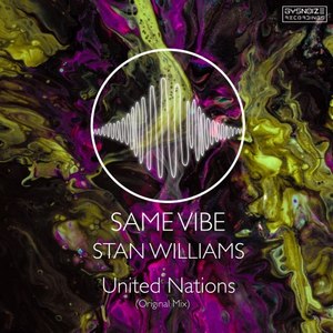 United Nations (Original Mix)