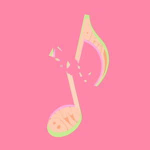 girl just quit music already