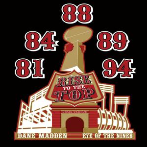 Rise To The Top (feat. Dane Madden) (Explicit)