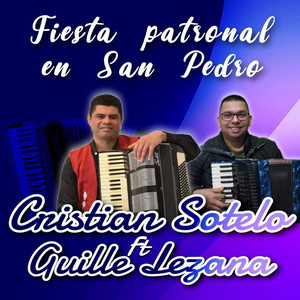 Fiesta Patronal en San Pedro