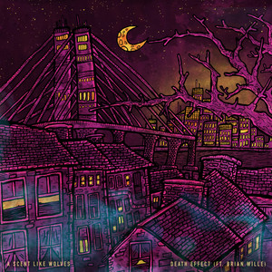 Death Effect(feat. Brian Wille)