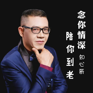 念你情深陪你到老伴奏 (治愈版)