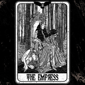 The Empress (Explicit)