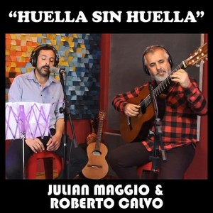 Huella sin huella