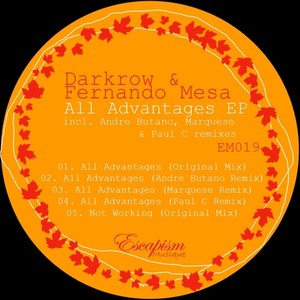 All Advantages