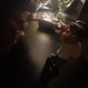 BACK IT UP (Explicit)