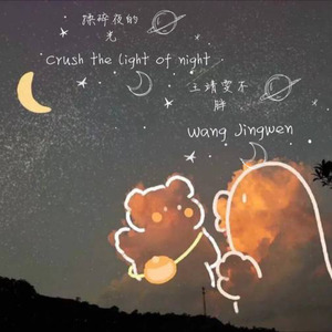 揉碎夜的光 (Live)