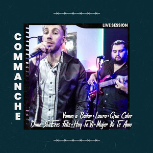 Vamos a Bailar / Laura / Que Calor / Dime Si Eres Feliz / Hoy Te Vi / Mujer Yo Te Amo