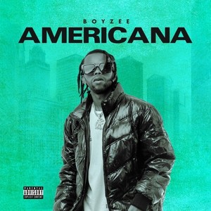 Americana (Explicit)