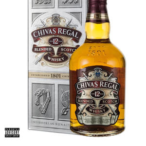 CHIVAS FREESTYLE (Explicit)