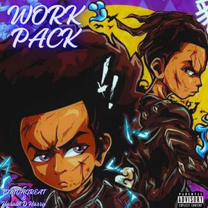 Work Pack (Explicit)