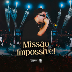 Missão Impossível (Ao Vivo)