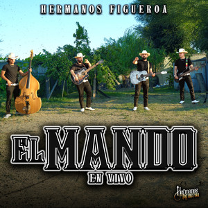 El Mando (En Vivo)