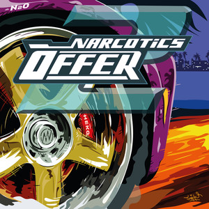 Hotwheels (Explicit)
