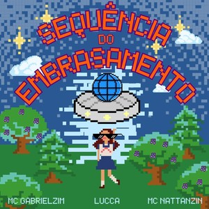 SEQUÊNCIA DO EMBRASAMENTO (Explicit)