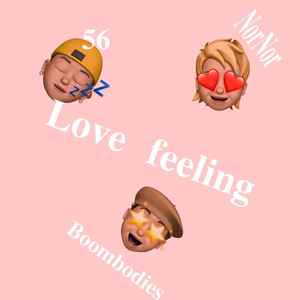 Love feeling(prod.TingleM)